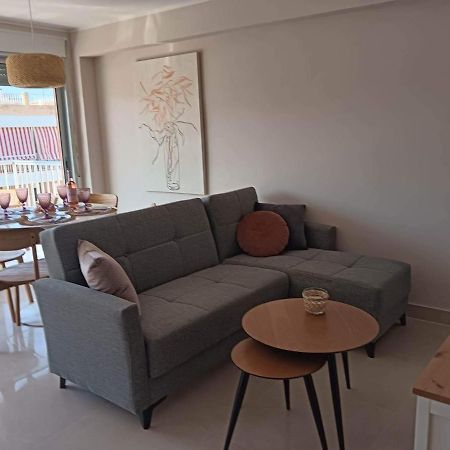 Apartamento Alejandro Gandia Playa Con Vistas Al Mar, Parking! Playa de Gandia Bagian luar foto