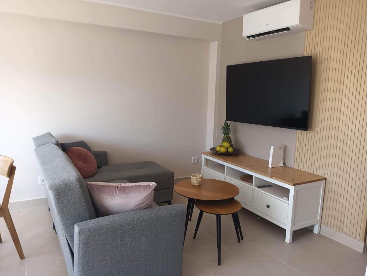 Apartamento Alejandro Gandia Playa Con Vistas Al Mar, Parking! Playa de Gandia Bagian luar foto