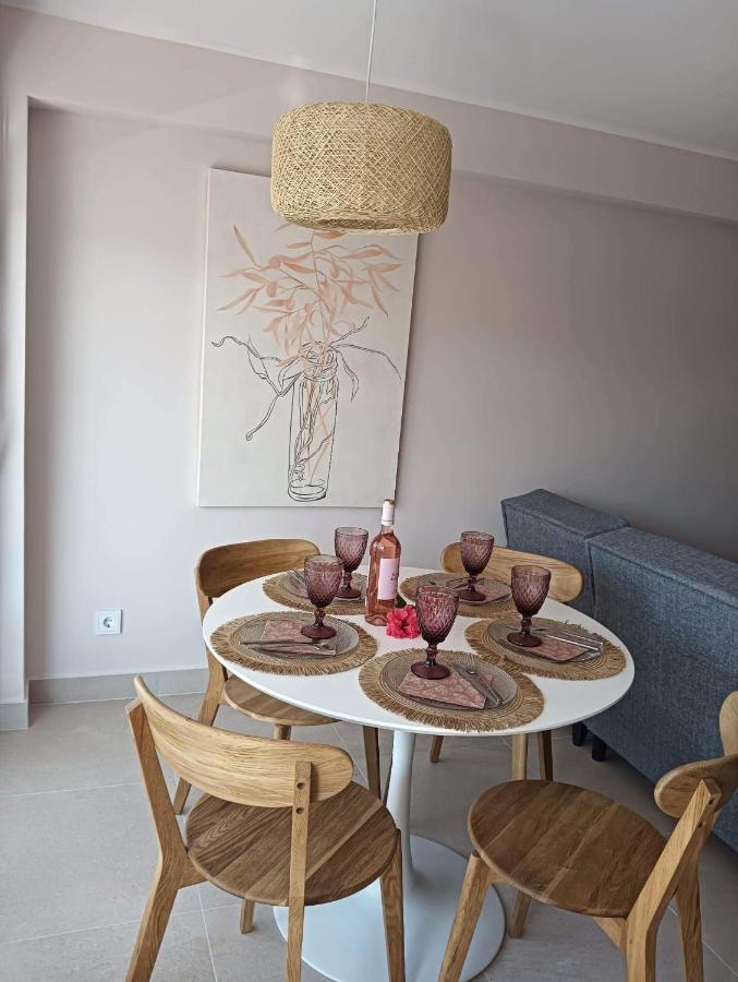 Apartamento Alejandro Gandia Playa Con Vistas Al Mar, Parking! Playa de Gandia Bagian luar foto