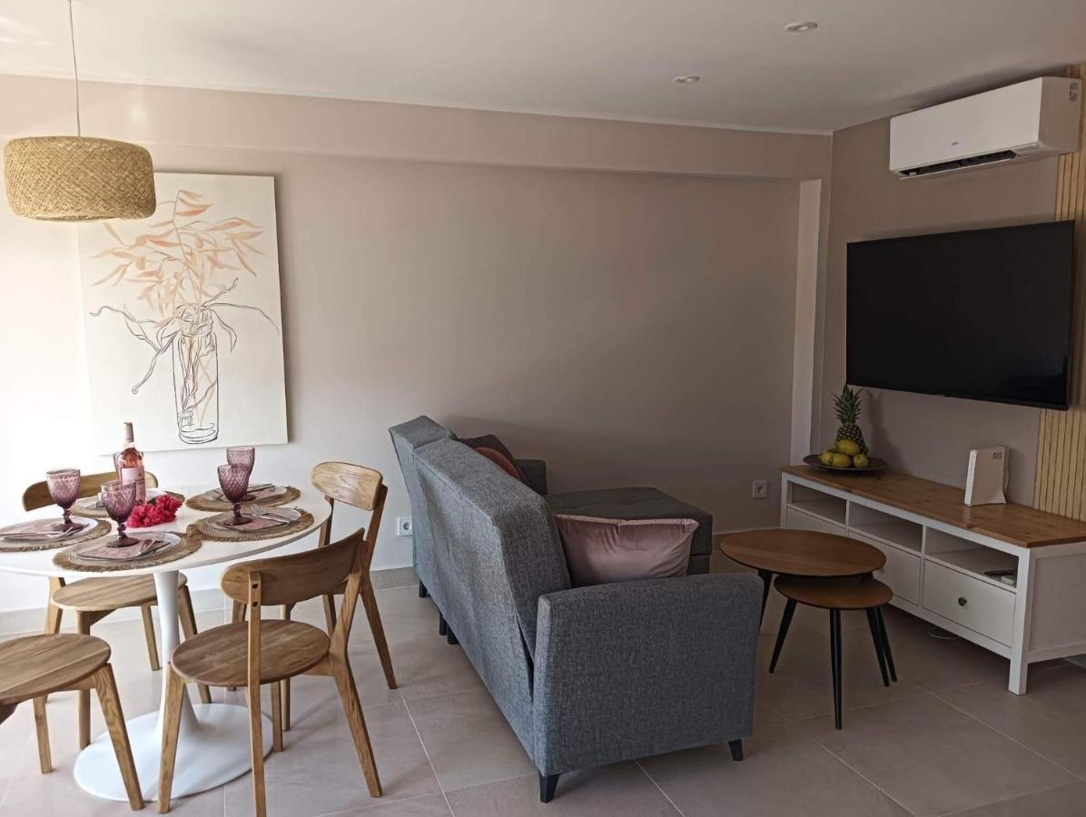 Apartamento Alejandro Gandia Playa Con Vistas Al Mar, Parking! Playa de Gandia Bagian luar foto