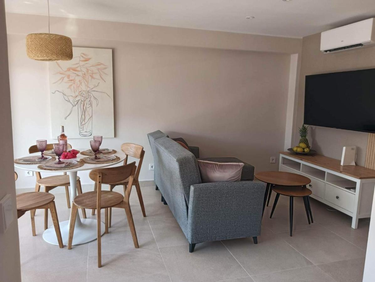 Apartamento Alejandro Gandia Playa Con Vistas Al Mar, Parking! Playa de Gandia Bagian luar foto