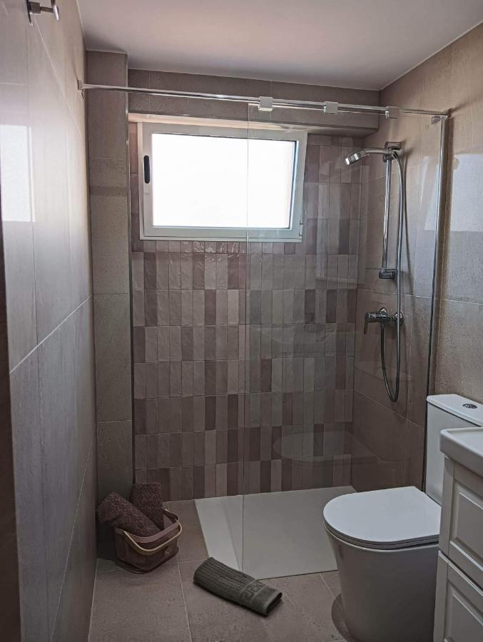 Apartamento Alejandro Gandia Playa Con Vistas Al Mar, Parking! Playa de Gandia Bagian luar foto